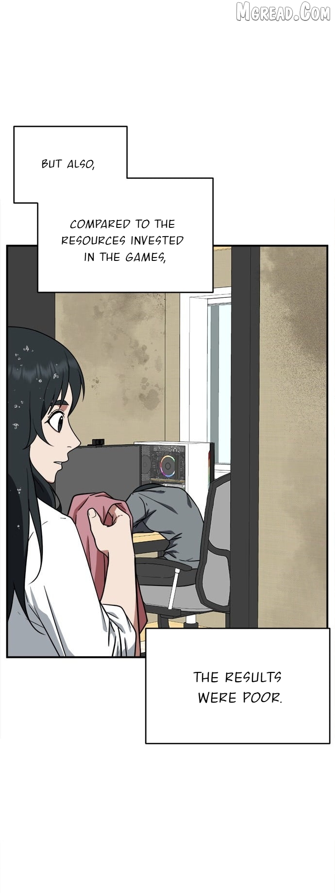 Change Me Chapter 122 - page 2